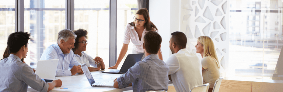 Types of Graduate Business Degrees — Which One is Right for You?